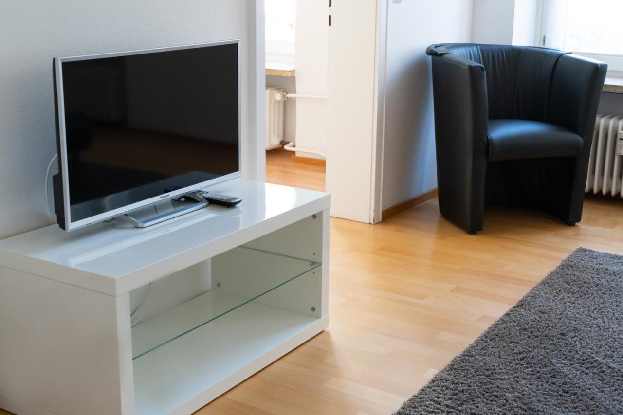 Ferienwohnung Baden Baden Appartement *