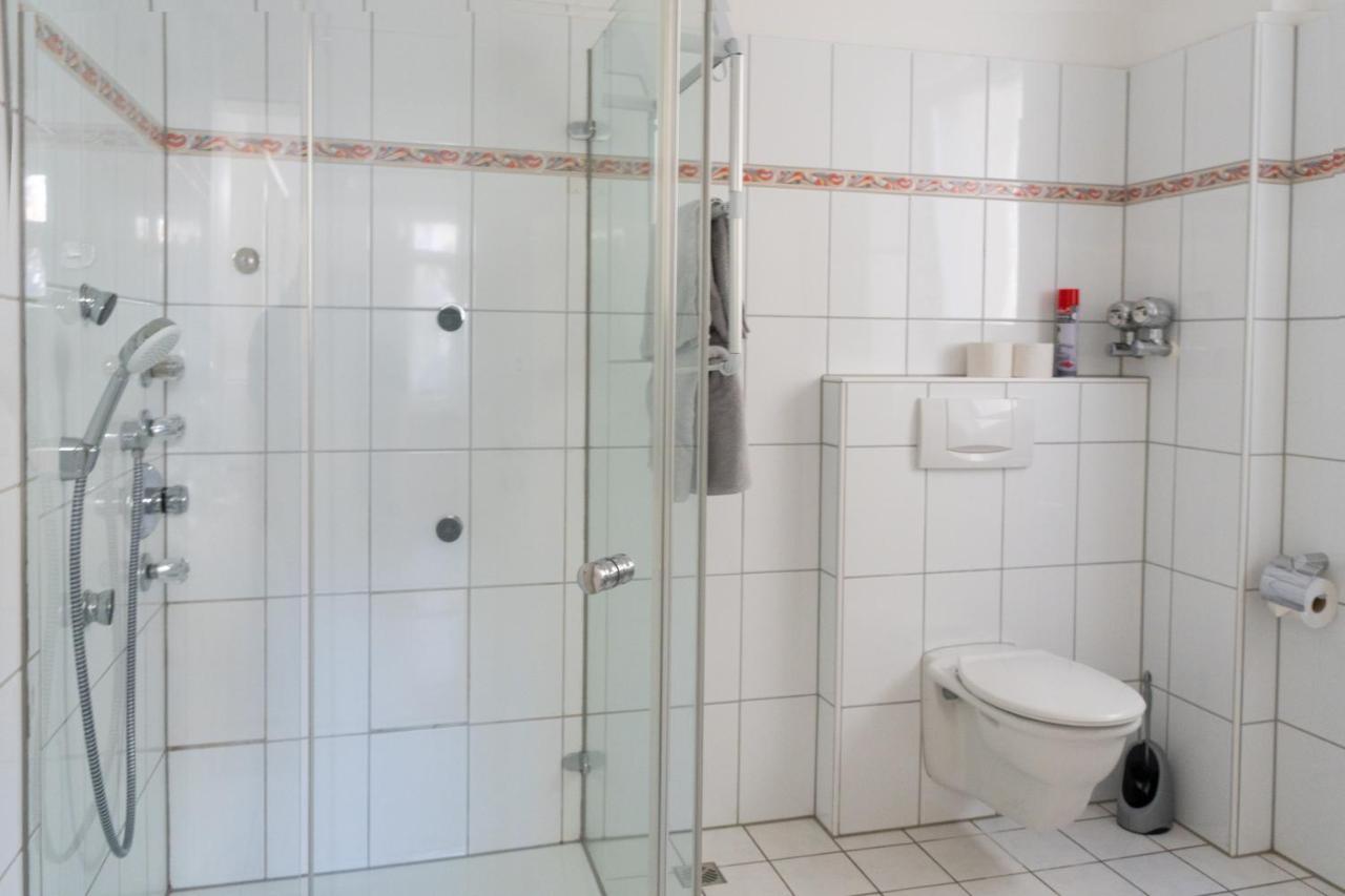 Ferienwohnung Baden Baden Appartement *