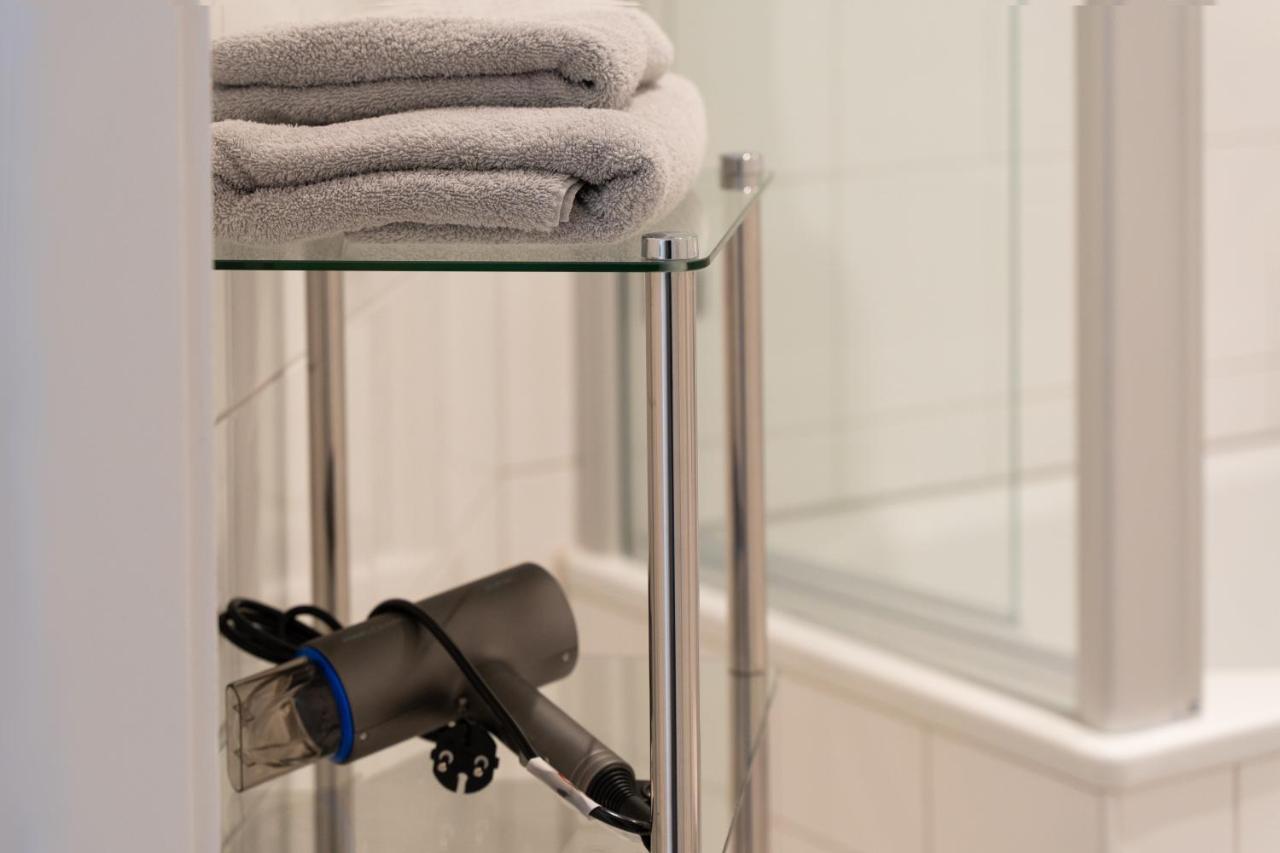 Appartement Ferienwohnung Baden Baden Baden-Baden
