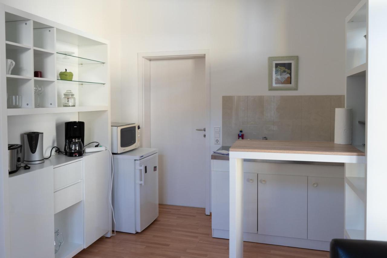 Appartement Ferienwohnung Baden Baden